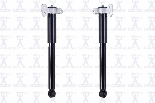 Focus Auto Parts Suspension Shock Absorber P/N:8346328RL Fits: Cadillac Ats 18-13 - Image 3