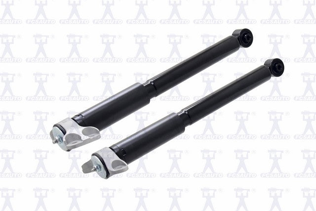 Focus Auto Parts Suspension Shock Absorber P/N:8346328RL Fits: Cadillac Ats 18-13 - Image 2