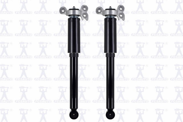 Focus Auto Parts Suspension Shock Absorber P/N:8346332 Fits: Chevrolet Malibu 24-16 - Image 1
