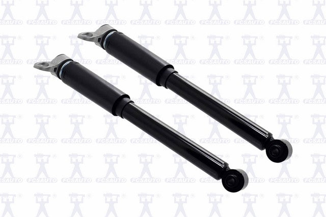 Focus Auto Parts Suspension Shock Absorber P/N:8346332 Fits: Chevrolet Malibu 24-16 - Image 4