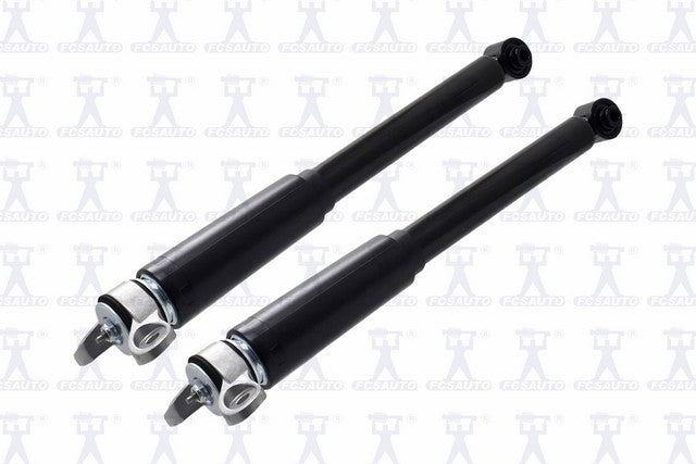 Focus Auto Parts Suspension Shock Absorber P/N:8346332 Fits: Chevrolet Malibu 24-16 - Image 3