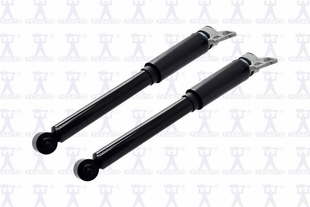 Focus Auto Parts Suspension Shock Absorber P/N:8346332 Fits: Chevrolet Malibu 24-16 - Image 5