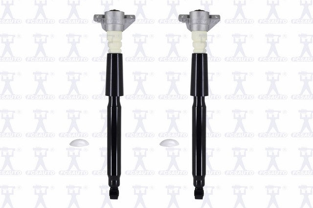 Focus Auto Parts Suspension Shock Absorber P/N:8346333 Fits: Audi Q5 17-09 - Image 1
