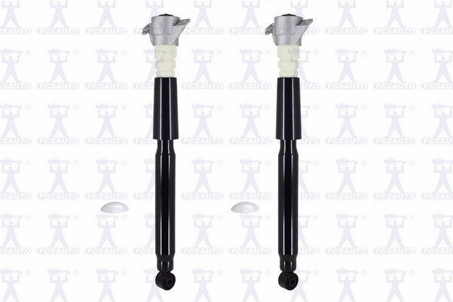 Focus Auto Parts Suspension Shock Absorber P/N:8346333 Fits: Audi Q5 17-09 - Image 3