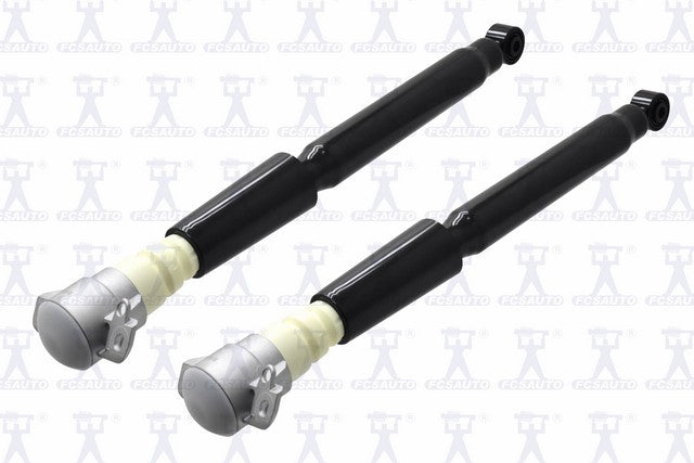Focus Auto Parts Suspension Shock Absorber P/N:8346333 Fits: Audi Q5 17-09 - Image 2