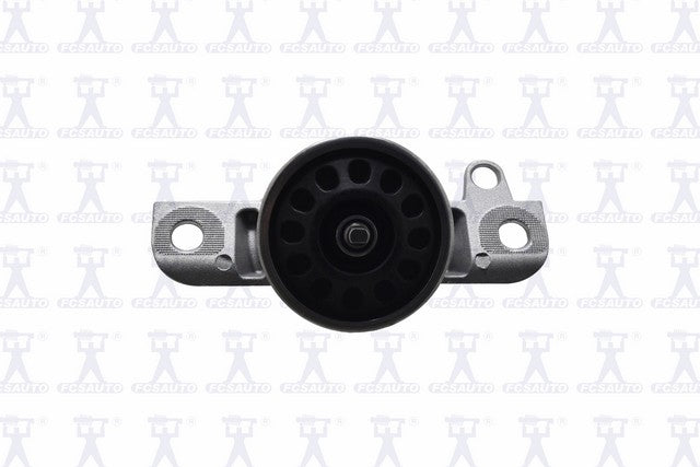 Focus Auto Parts Suspension Shock Absorber P/N:8346333 Fits: Audi Q5 17-09 - Image 5
