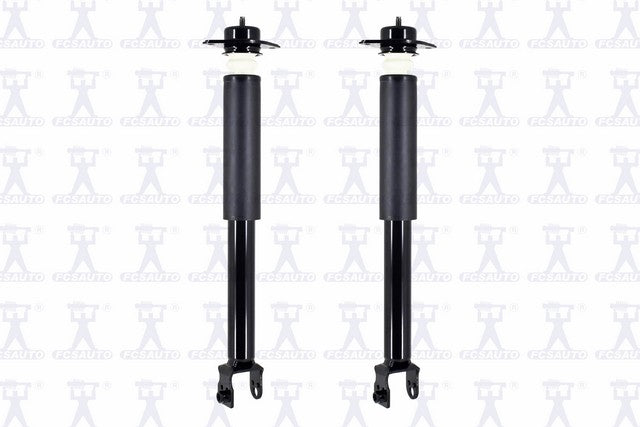 Focus Auto Parts Suspension Shock Absorber P/N:8346334 Fits: Nissan 370z 20-09 - Image 1