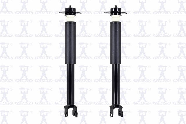Focus Auto Parts Suspension Shock Absorber P/N:8346334 Fits: Nissan 370z 20-09 - Image 3