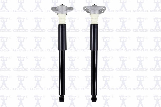 Focus Auto Parts Suspension Shock Absorber P/N:8346337 Fits: Audi Q3 18-15, Audi Q3 Quattro 18-15, Volkswagen Tiguan 17-09, Volkswagen Tiguan Limited 18-17 - Image 1