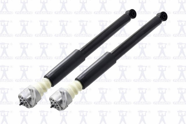Focus Auto Parts Suspension Shock Absorber P/N:8346337 Fits: Audi Q3 18-15, Audi Q3 Quattro 18-15, Volkswagen Tiguan 17-09, Volkswagen Tiguan Limited 18-17 - Image 3