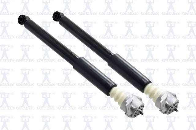Focus Auto Parts Suspension Shock Absorber P/N:8346337 Fits: Audi Q3 18-15, Audi Q3 Quattro 18-15, Volkswagen Tiguan 17-09, Volkswagen Tiguan Limited 18-17 - Image 2