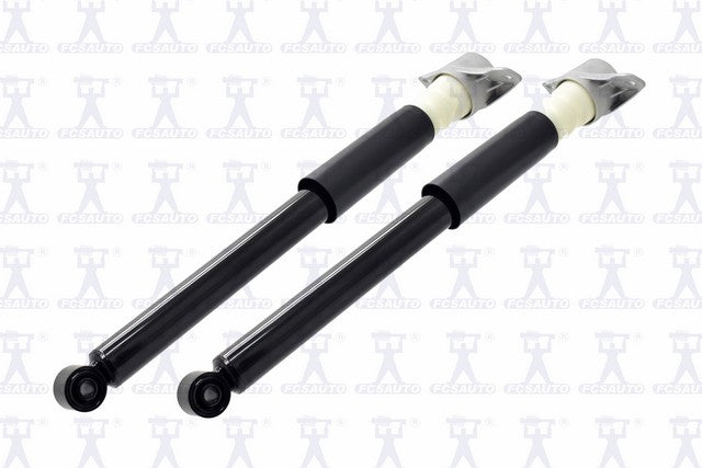 Focus Auto Parts Suspension Shock Absorber P/N:8346337 Fits: Audi Q3 18-15, Audi Q3 Quattro 18-15, Volkswagen Tiguan 17-09, Volkswagen Tiguan Limited 18-17 - Image 4