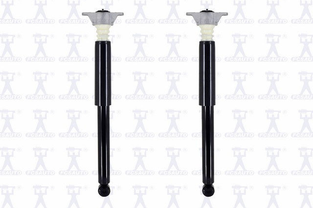 Focus Auto Parts Suspension Shock Absorber P/N:8346340 Fits: Mazda Cx-5 21-19 - Image 1