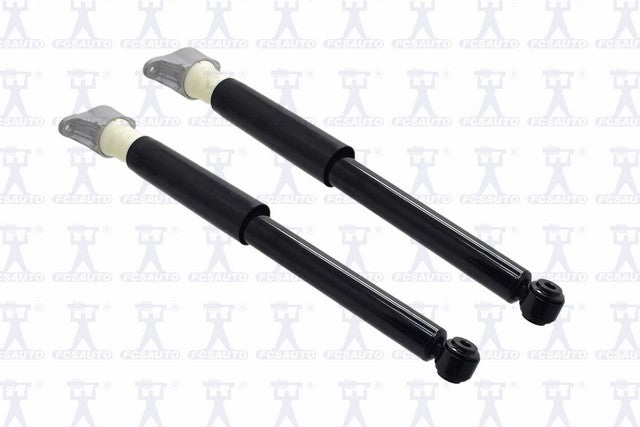 Focus Auto Parts Suspension Shock Absorber P/N:8346340 Fits: Mazda Cx-5 21-19 - Image 3