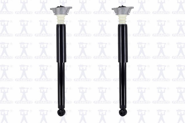 Focus Auto Parts Suspension Shock Absorber P/N:8346340 Fits: Mazda Cx-5 21-19 - Image 4
