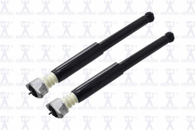 Focus Auto Parts Suspension Shock Absorber P/N:8346340 Fits: Mazda Cx-5 21-19 - Image 2