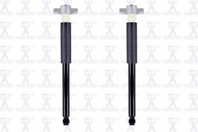 Focus Auto Parts Suspension Shock Absorber P/N:8346341 Fits: Buick Encore 22-13, Chevrolet Trax 22-15 - Image 1