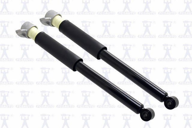 Focus Auto Parts Suspension Shock Absorber P/N:8346341 Fits: Buick Encore 22-13, Chevrolet Trax 22-15 - Image 2