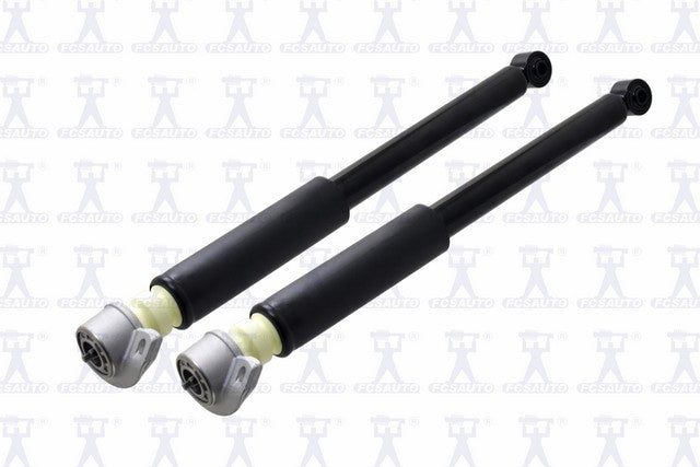 Focus Auto Parts Suspension Shock Absorber P/N:8346341 Fits: Buick Encore 22-13, Chevrolet Trax 22-15 - Image 5