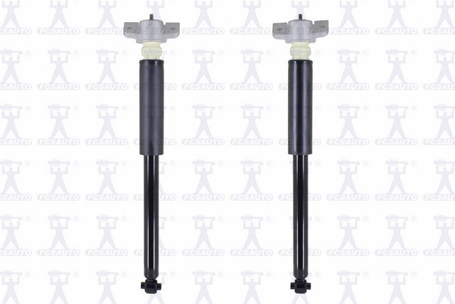 Focus Auto Parts Suspension Shock Absorber P/N:8346342RL Fits: Chevrolet Sonic 20-12 - Image 1