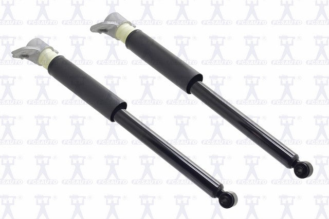 Focus Auto Parts Suspension Shock Absorber P/N:8346342RL Fits: Chevrolet Sonic 20-12 - Image 3