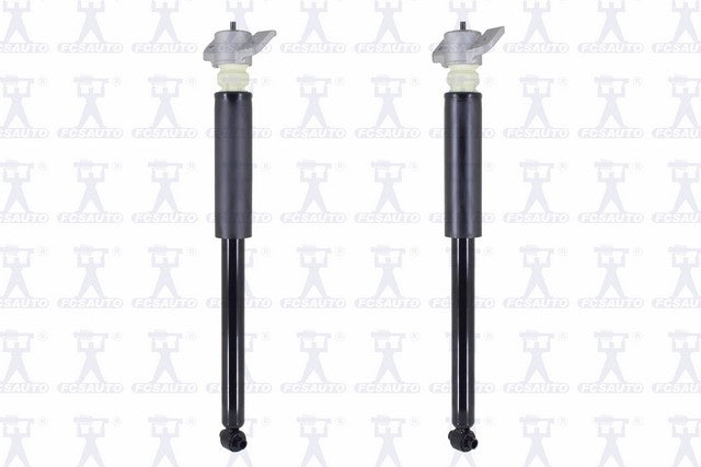 Focus Auto Parts Suspension Shock Absorber P/N:8346342RL Fits: Chevrolet Sonic 20-12 - Image 2