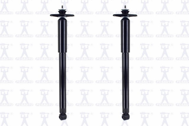 Focus Auto Parts Suspension Shock Absorber P/N:8346343 Fits: Chrysler 300 10-05, Dodge Challenger 10-09, Dodge Charger 10-06, Dodge Magnum 08-05 - Image 1