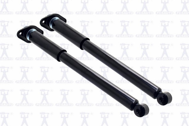 Focus Auto Parts Suspension Shock Absorber P/N:8346343 Fits: Chrysler 300 10-05, Dodge Challenger 10-09, Dodge Charger 10-06, Dodge Magnum 08-05 - Image 4