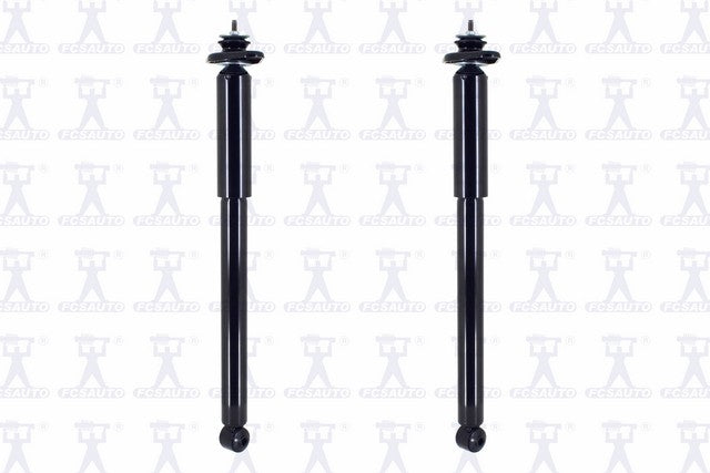 Focus Auto Parts Suspension Shock Absorber P/N:8346343 Fits: Chrysler 300 10-05, Dodge Challenger 10-09, Dodge Charger 10-06, Dodge Magnum 08-05 - Image 2