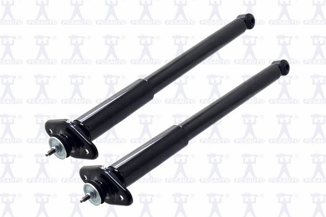 Focus Auto Parts Suspension Shock Absorber P/N:8346343 Fits: Chrysler 300 10-05, Dodge Challenger 10-09, Dodge Charger 10-06, Dodge Magnum 08-05 - Image 3