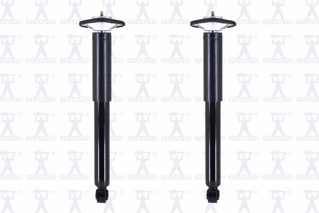 Focus Auto Parts Suspension Shock Absorber P/N:8346345 Fits: Cadillac Srx 16-10 - Image 1