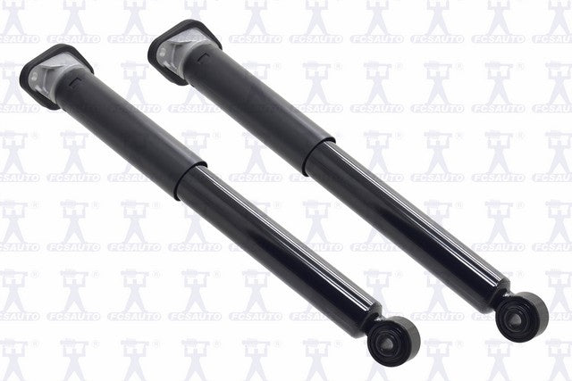 Focus Auto Parts Suspension Shock Absorber P/N:8346345 Fits: Cadillac Srx 16-10 - Image 5