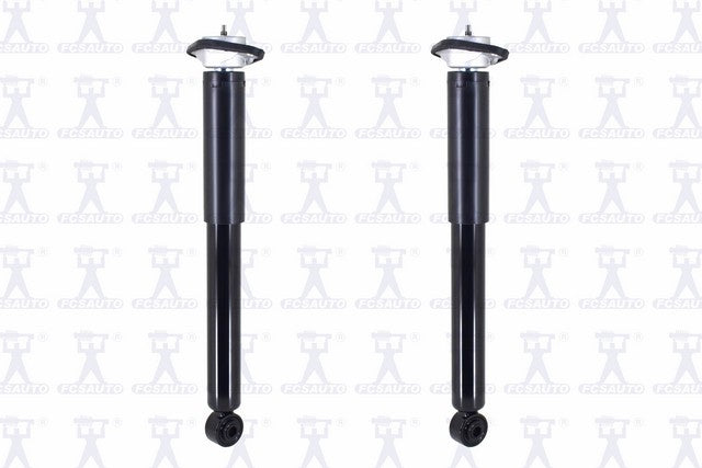Focus Auto Parts Suspension Shock Absorber P/N:8346345 Fits: Cadillac Srx 16-10 - Image 3