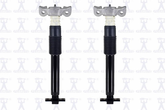 Focus Auto Parts Suspension Shock Absorber P/N:8346346 Fits: Ford Mustang 22-15 - Image 1