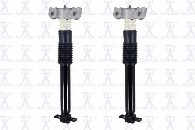 Focus Auto Parts Suspension Shock Absorber P/N:8346346 Fits: Ford Mustang 22-15 - Image 3