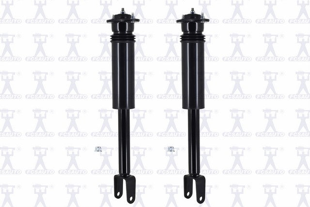 Focus Auto Parts Suspension Shock Absorber P/N:8346347 Fits: Cadillac Cts 07-03 - Image 5