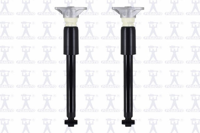 Focus Auto Parts Suspension Shock Absorber P/N:8346354 Fits: BMW 428i 16-14, BMW 430i 20-17, BMW 435i 16-14, BMW 440i 20-17 - Image 1