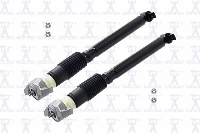 Focus Auto Parts Suspension Shock Absorber P/N:8346359 Fits: Ford Edge 21-15, Lincoln Mkx 18-16, Lincoln Nautilus 21-19 - Image 3