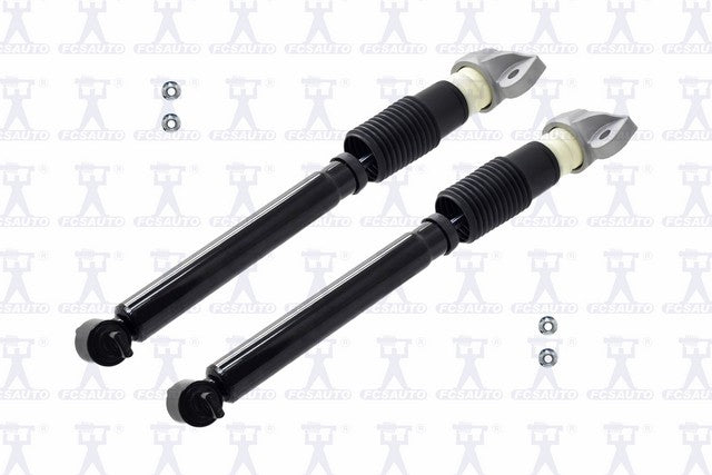 Focus Auto Parts Suspension Shock Absorber P/N:8346359 Fits: Ford Edge 21-15, Lincoln Mkx 18-16, Lincoln Nautilus 21-19 - Image 2