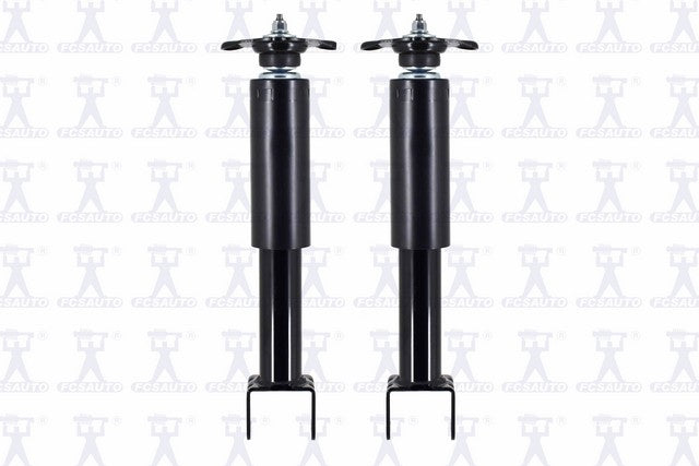 Focus Auto Parts Suspension Shock Absorber P/N:8346363 Fits: Chevrolet Corvette 13-97 - Image 1