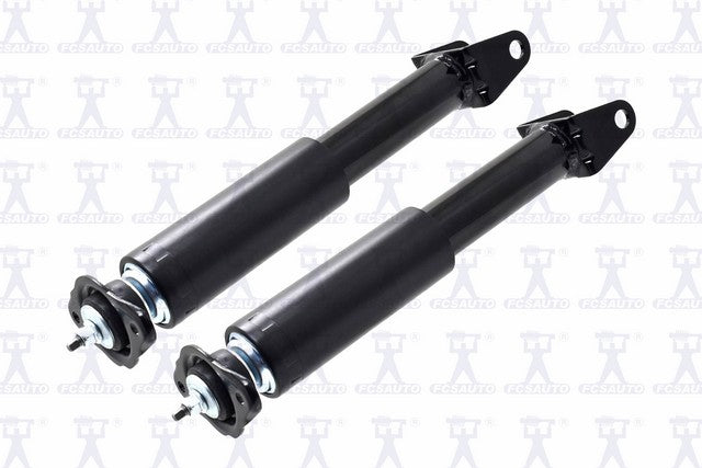 Focus Auto Parts Suspension Shock Absorber P/N:8346363 Fits: Chevrolet Corvette 13-97 - Image 4