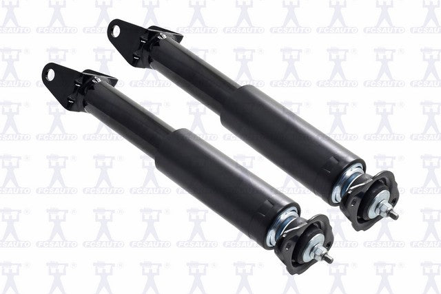 Focus Auto Parts Suspension Shock Absorber P/N:8346363 Fits: Chevrolet Corvette 13-97 - Image 2
