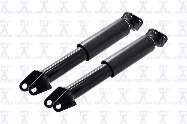 Focus Auto Parts Suspension Shock Absorber P/N:8346363 Fits: Chevrolet Corvette 13-97 - Image 3