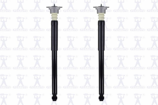 Focus Auto Parts Suspension Shock Absorber P/N:8346366 Fits: Mazda 2 14-11 - Image 1