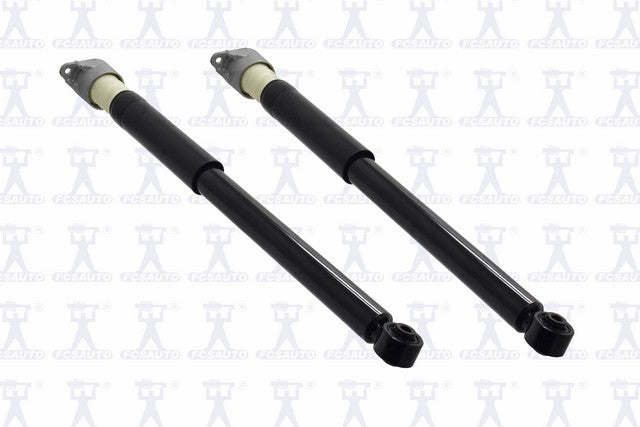 Focus Auto Parts Suspension Shock Absorber P/N:8346366 Fits: Mazda 2 14-11 - Image 2