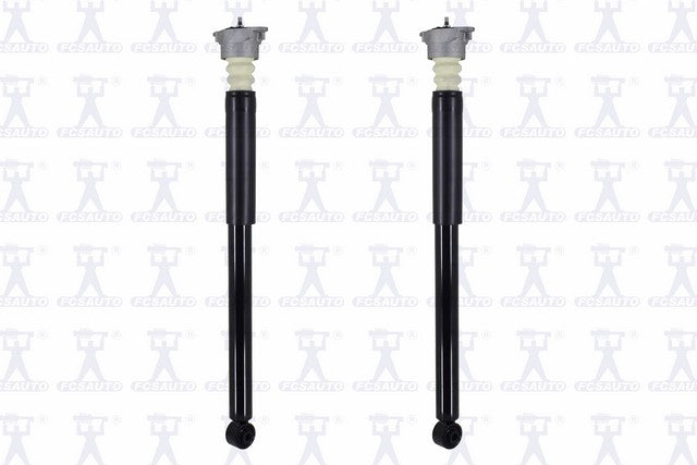 Focus Auto Parts Suspension Shock Absorber P/N:8346366 Fits: Mazda 2 14-11 - Image 5