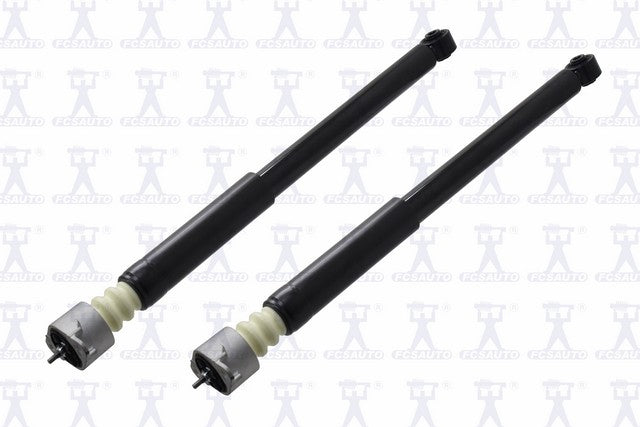 Focus Auto Parts Suspension Shock Absorber P/N:8346366 Fits: Mazda 2 14-11 - Image 3