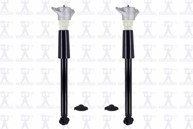 Focus Auto Parts Suspension Shock Absorber P/N:8346369 Fits: Audi A4 20-17, Audi A4 Quattro 24-17, Audi A5 Quattro 2018, Audi A5 Sportback 24-18 - Image 1