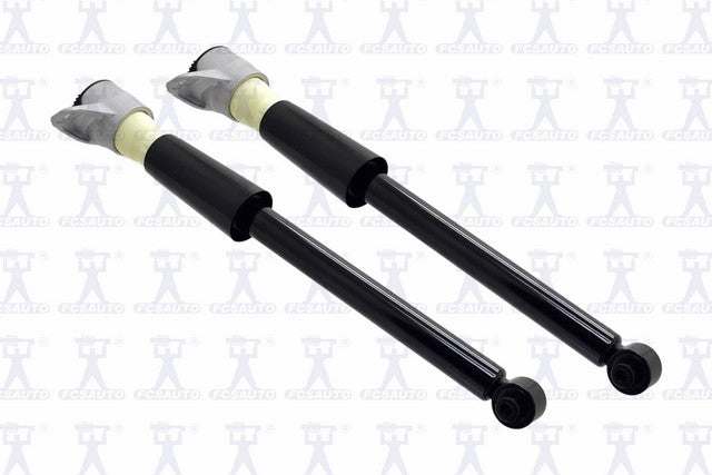 Focus Auto Parts Suspension Shock Absorber P/N:8346369 Fits: Audi A4 20-17, Audi A4 Quattro 24-17, Audi A5 Quattro 2018, Audi A5 Sportback 24-18 - Image 5