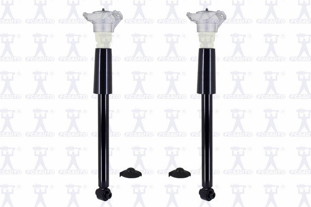 Focus Auto Parts Suspension Shock Absorber P/N:8346369 Fits: Audi A4 20-17, Audi A4 Quattro 24-17, Audi A5 Quattro 2018, Audi A5 Sportback 24-18 - Image 2